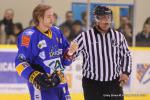 Photo hockey match Dijon  - Brianon  le 17/02/2012