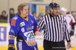Photo hockey match Dijon  - Brianon  le 17/02/2012
