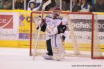 Photo hockey match Dijon  - Brianon  le 17/02/2012