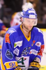 Photo hockey match Dijon  - Brianon  le 17/02/2012