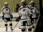 Photo hockey match Dijon  - Brianon  le 25/10/2008