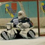 Photo hockey match Dijon  - Brianon  le 25/10/2008