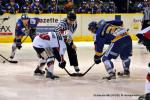 Photo hockey match Dijon  - Brianon  le 19/12/2012