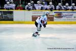 Photo hockey match Dijon  - Brianon  le 19/12/2012