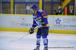 Photo hockey match Dijon  - Brianon  le 19/12/2012