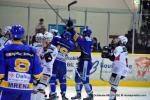 Photo hockey match Dijon  - Brianon  le 19/12/2012