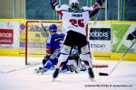 Photo hockey match Dijon  - Brianon  le 19/12/2012