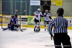 Photo hockey match Dijon  - Brianon  le 19/12/2012