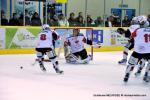 Photo hockey match Dijon  - Brianon  le 19/12/2012