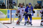 Photo hockey match Dijon  - Brianon  le 19/12/2012