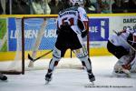 Photo hockey match Dijon  - Brianon  le 19/12/2012