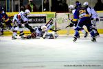 Photo hockey match Dijon  - Brianon  le 19/12/2012