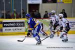 Photo hockey match Dijon  - Brianon  le 19/12/2012