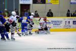 Photo hockey match Dijon  - Brianon  le 19/12/2012