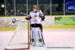 Photo hockey match Dijon  - Brianon  le 19/12/2012