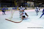 Photo hockey match Dijon  - Brianon  le 19/12/2012