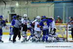 Photo hockey match Dijon  - Brianon  le 19/12/2012
