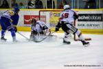 Photo hockey match Dijon  - Brianon  le 19/12/2012