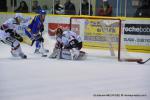 Photo hockey match Dijon  - Brianon  le 19/12/2012