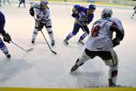 Photo hockey match Dijon  - Brianon  le 19/12/2012