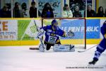 Photo hockey match Dijon  - Brianon  le 19/12/2012