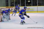 Photo hockey match Dijon  - Brianon  le 19/12/2012