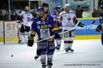 Photo hockey match Dijon  - Brianon  le 19/12/2012