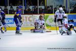 Photo hockey match Dijon  - Brianon  le 19/12/2012