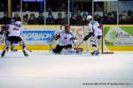 Photo hockey match Dijon  - Brianon  le 19/12/2012