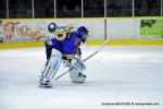 Photo hockey match Dijon  - Brianon  le 19/12/2012