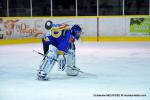Photo hockey match Dijon  - Brianon  le 19/12/2012