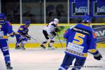 Photo hockey match Dijon  - Brianon  le 19/12/2012