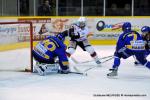 Photo hockey match Dijon  - Brianon  le 19/12/2012
