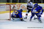 Photo hockey match Dijon  - Brianon  le 19/12/2012