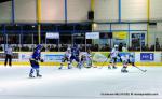 Photo hockey match Dijon  - Brianon  le 19/12/2012
