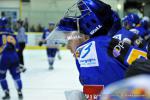 Photo hockey match Dijon  - Brianon  le 19/12/2012