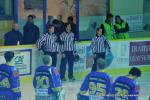 Photo hockey match Dijon  - Brianon  le 22/01/2013