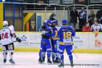 Photo hockey match Dijon  - Brianon  le 22/01/2013