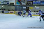 Photo hockey match Dijon  - Brianon  le 22/01/2013