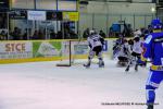 Photo hockey match Dijon  - Brianon  le 22/01/2013