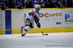 Photo hockey match Dijon  - Brianon  le 22/01/2013