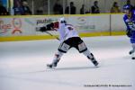 Photo hockey match Dijon  - Brianon  le 22/01/2013