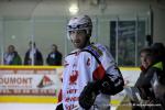 Photo hockey match Dijon  - Brianon  le 22/01/2013