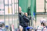 Photo hockey match Dijon  - Brianon  le 22/01/2013