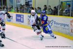 Photo hockey match Dijon  - Brianon  le 22/01/2013