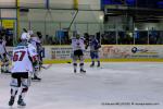 Photo hockey match Dijon  - Brianon  le 22/01/2013