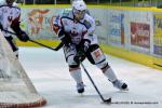 Photo hockey match Dijon  - Brianon  le 22/01/2013