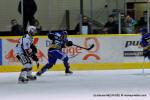 Photo hockey match Dijon  - Brianon  le 22/01/2013