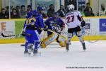 Photo hockey match Dijon  - Brianon  le 22/01/2013