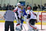 Photo hockey match Dijon  - Brianon  le 22/01/2013